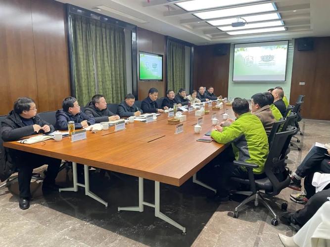 深化"一改两为" 安徽芜湖繁昌经开区服务企业有实招